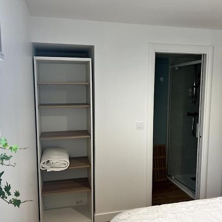 Appart Cosy, Calme Proche Centre 凯恩 外观 照片